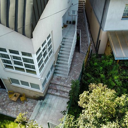 Studio Apartments Visit Point Sarajevo Exterior photo