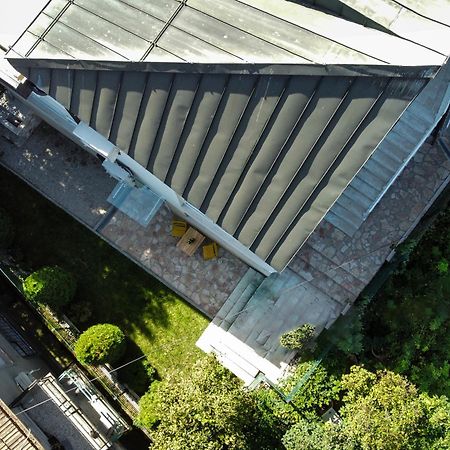 Studio Apartments Visit Point Sarajevo Exterior photo