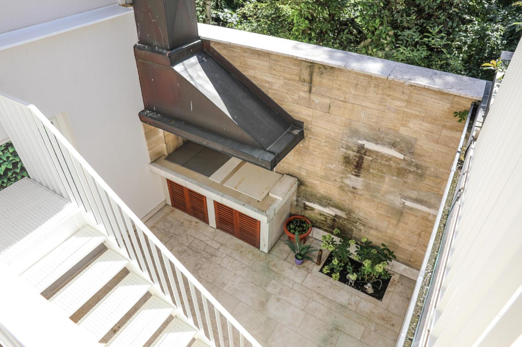 Studio Apartments Visit Point Sarajevo Exterior photo