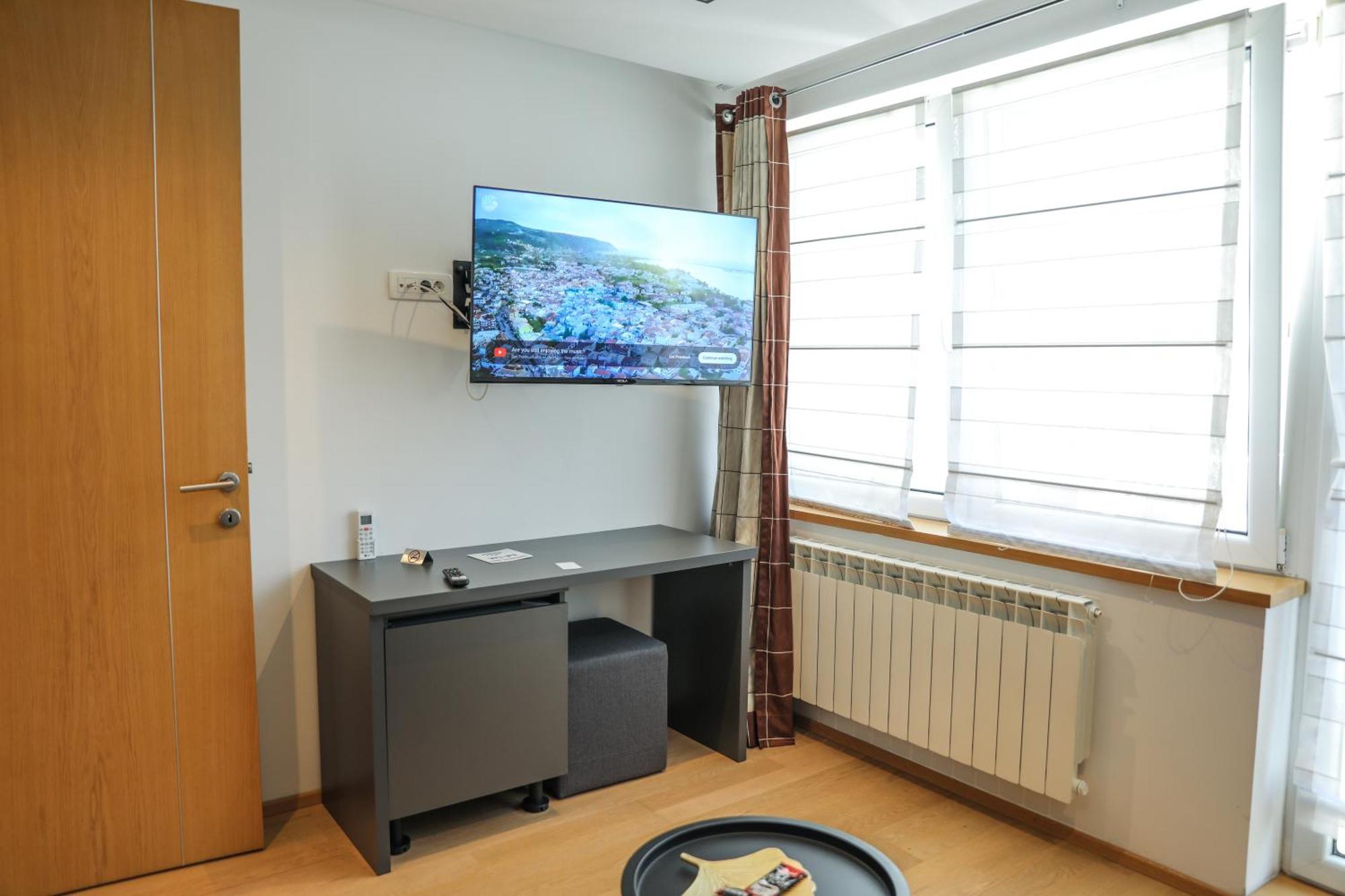 Studio Apartments Visit Point Sarajevo Exterior photo