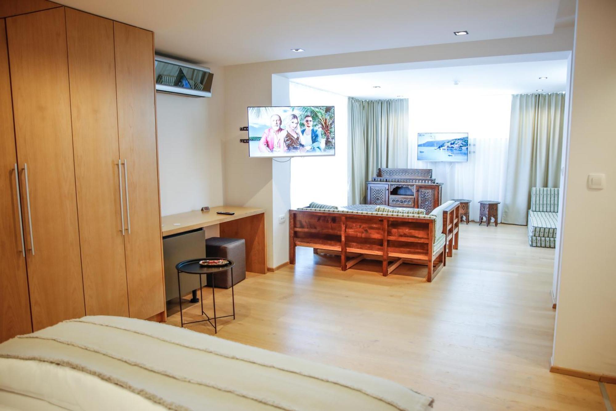 Studio Apartments Visit Point Sarajevo Exterior photo